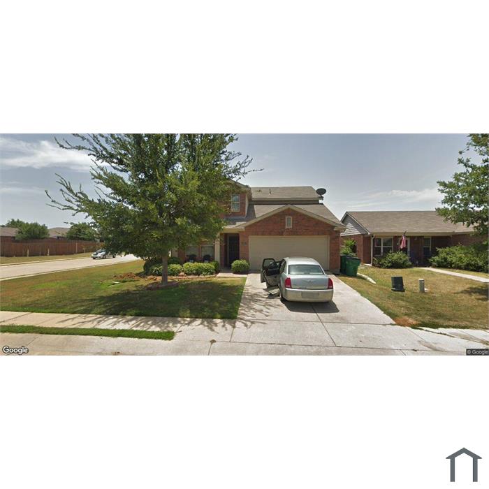 8924 Tumbleweed Dr